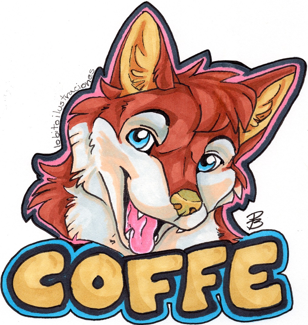 SiberianCoffe's avatar