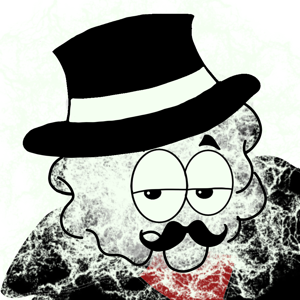 GrafBalu's avatar