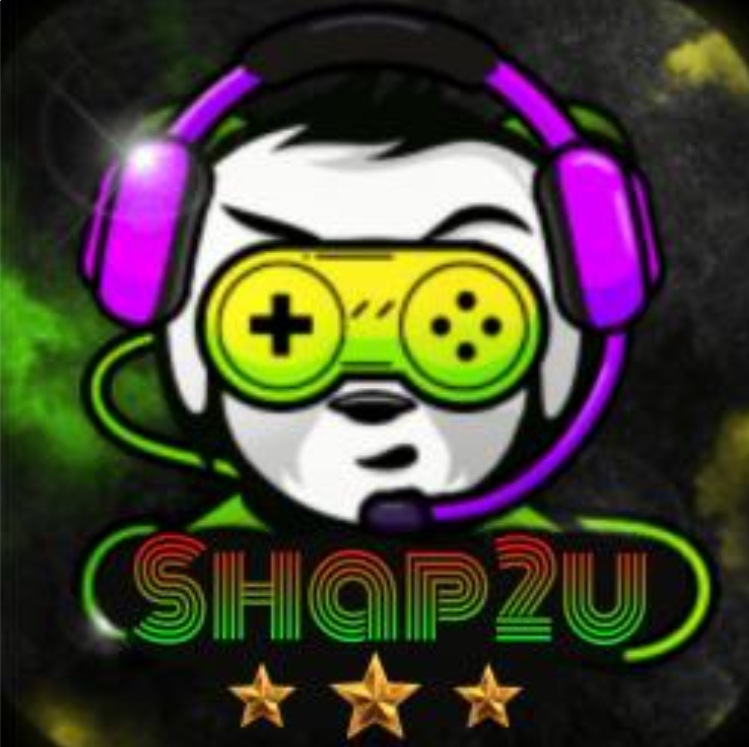 Shap2u's avatar