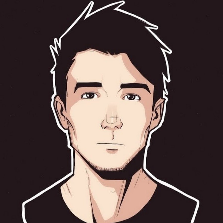 Maksimus's avatar