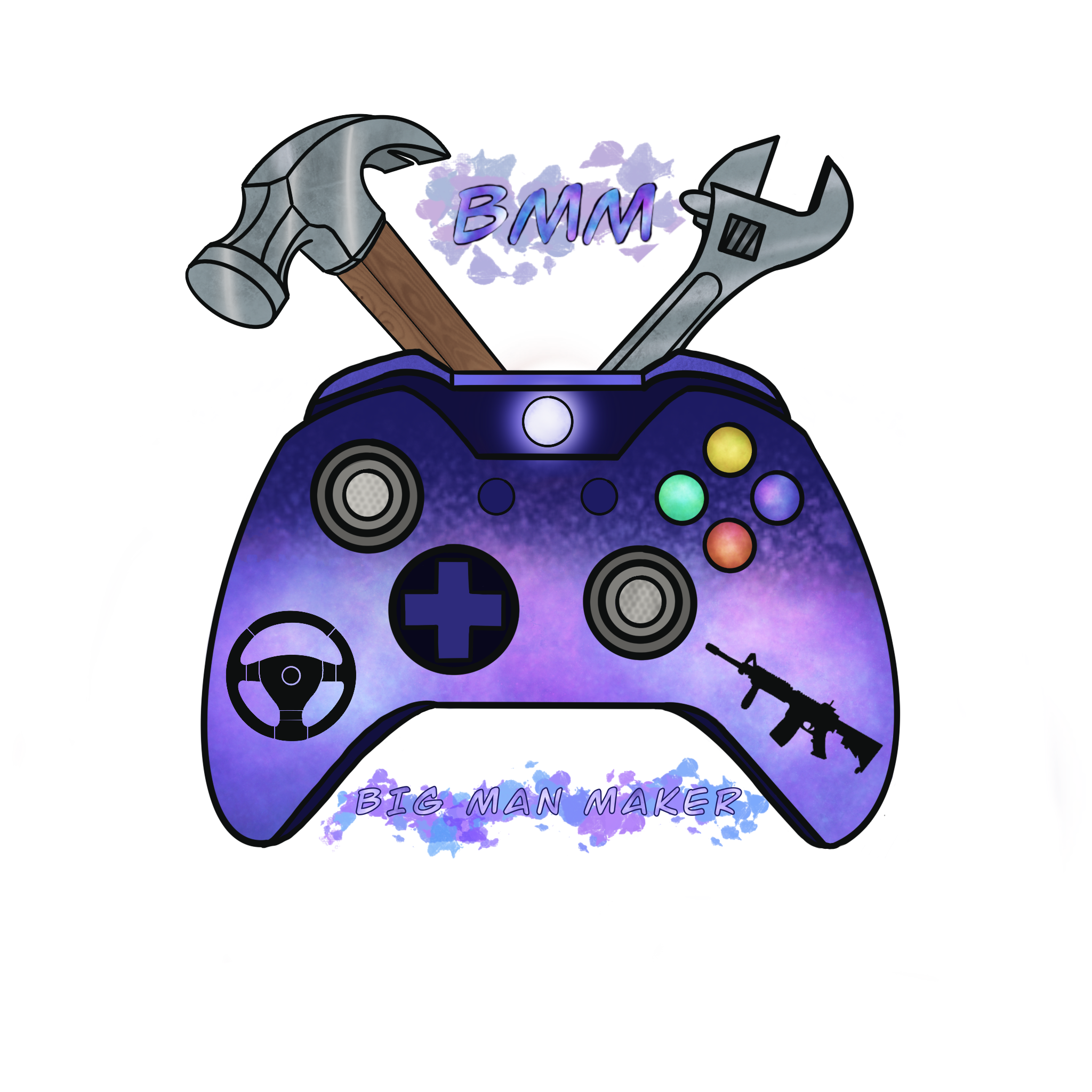 BigManMaker's avatar