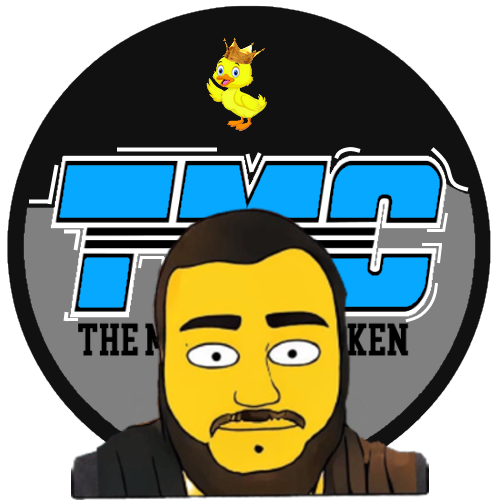 MichaelKeal's avatar