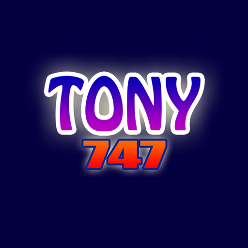 Tony747's avatar