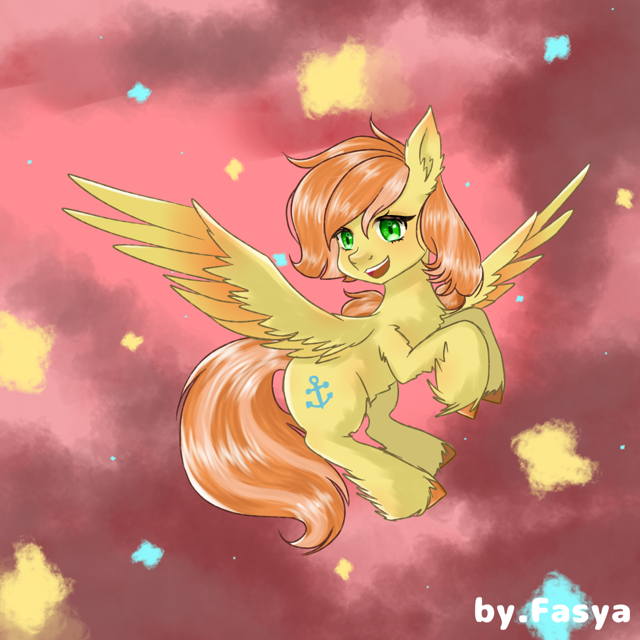 gloria8912's avatar