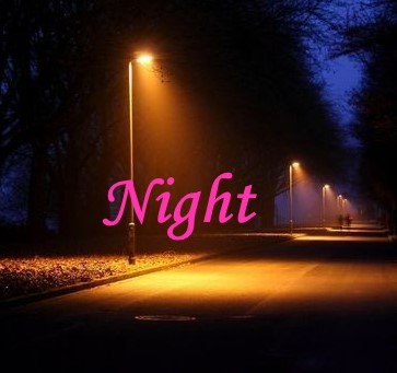 Night's avatar