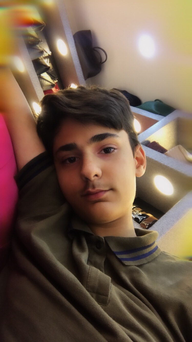 serhatcankamac's avatar