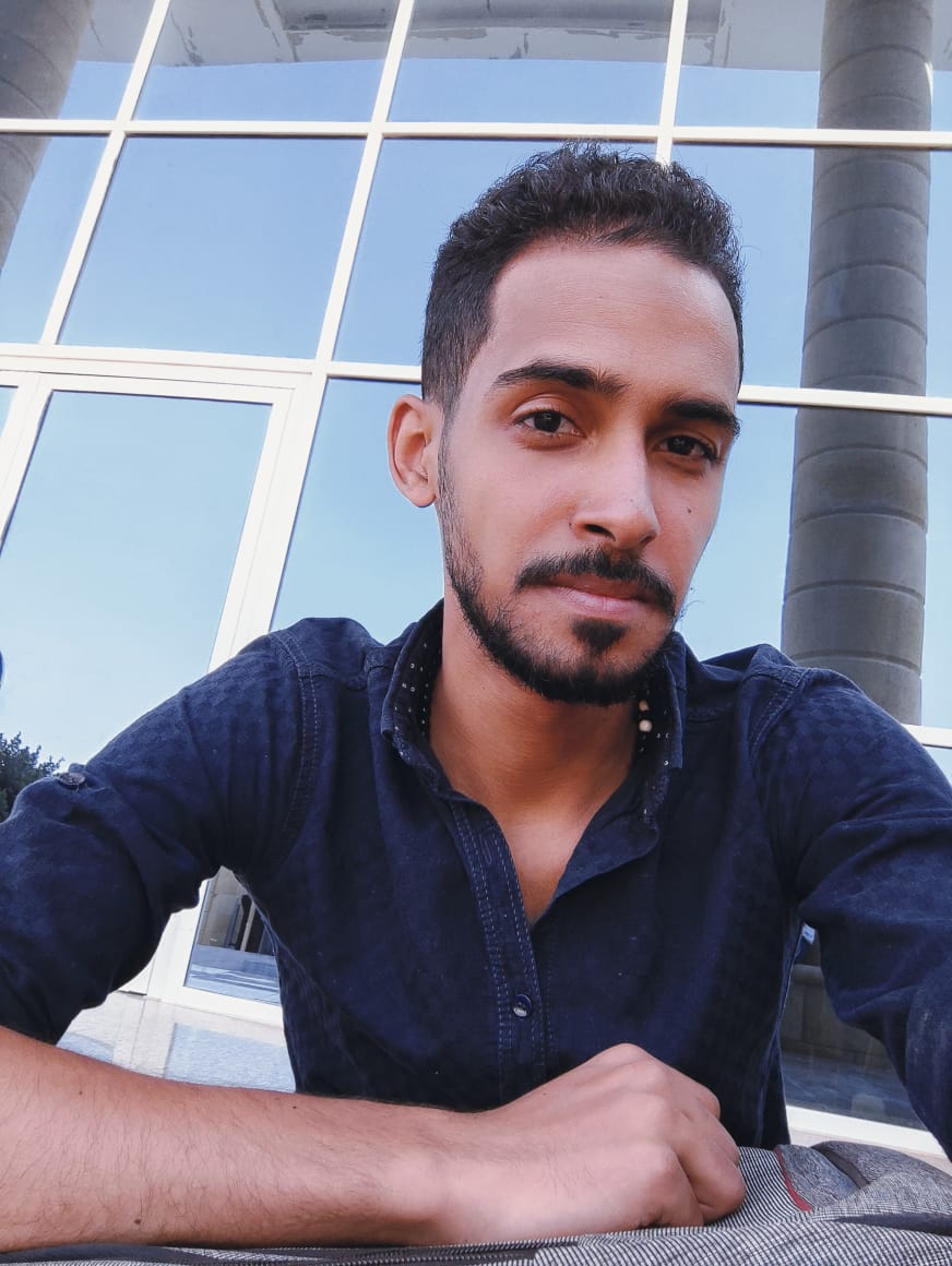 OmarMahgoub's avatar