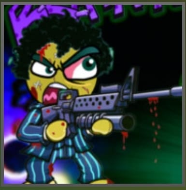 Guerriero's avatar