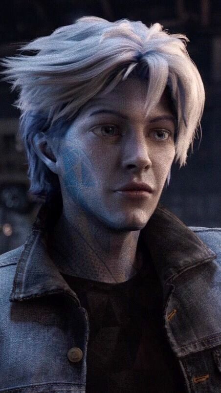 Parzivall's avatar