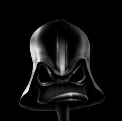 Darth Ducky's avatar