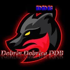 dobrin dobrica DDB's avatar