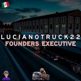 LucianoTruck22's avatar