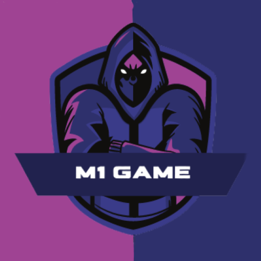 m1game's avatar