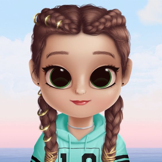 BabyGirl07's avatar