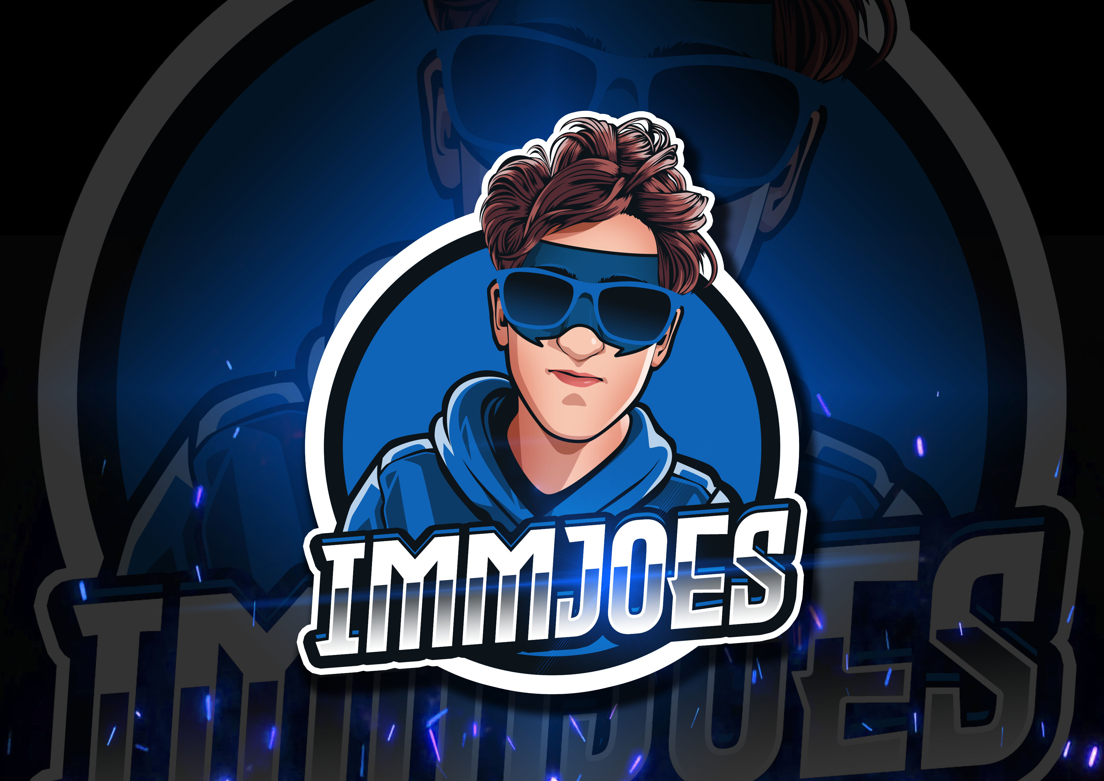 ImmJoe.'s avatar