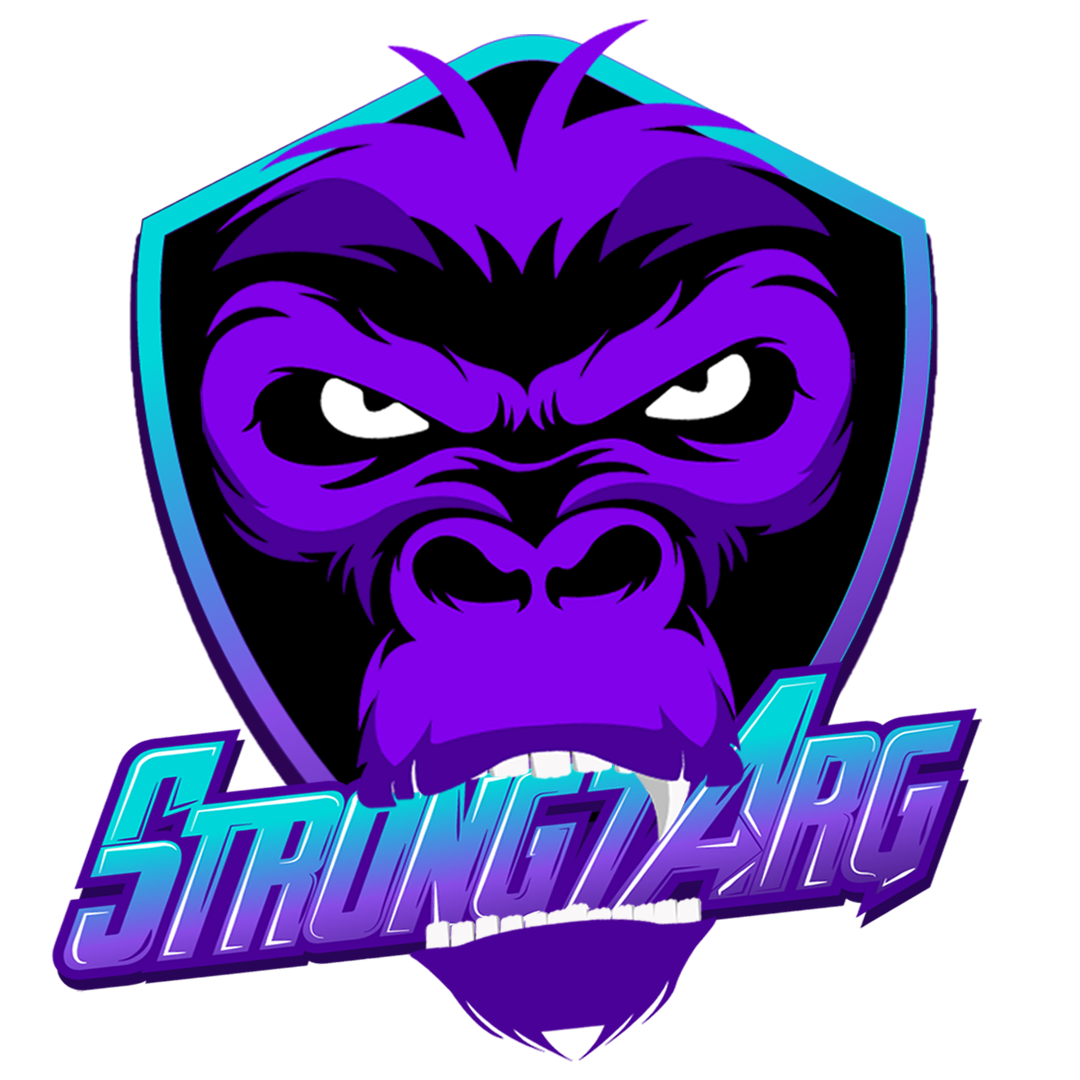 Strong7Arg's avatar