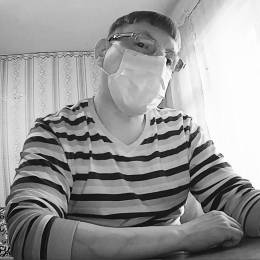 Fedor Antonovich's avatar
