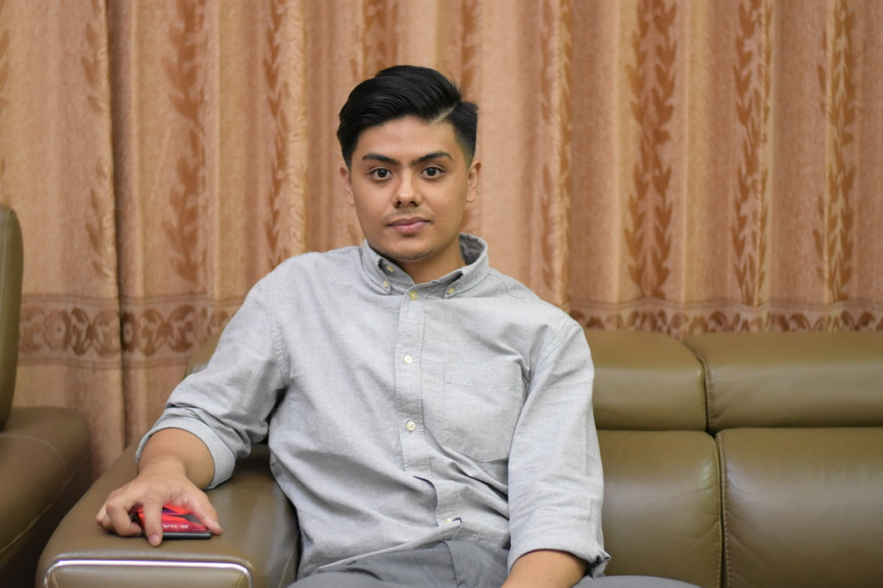 Nay Myo Thura's avatar
