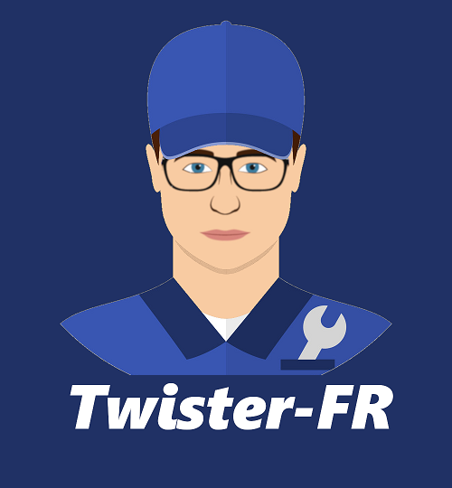 Twister-FR's avatar