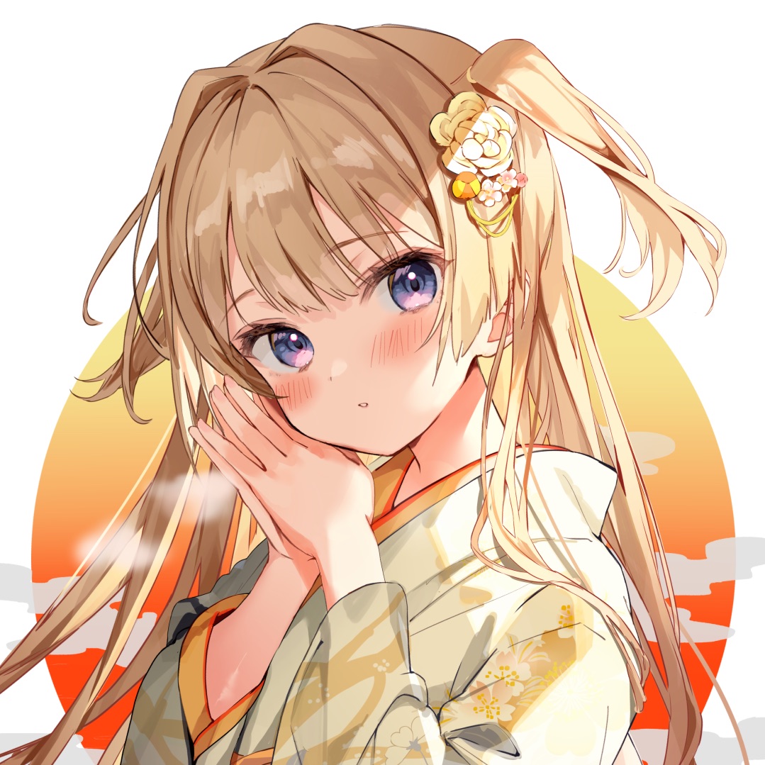 Ge Xiaohe's avatar