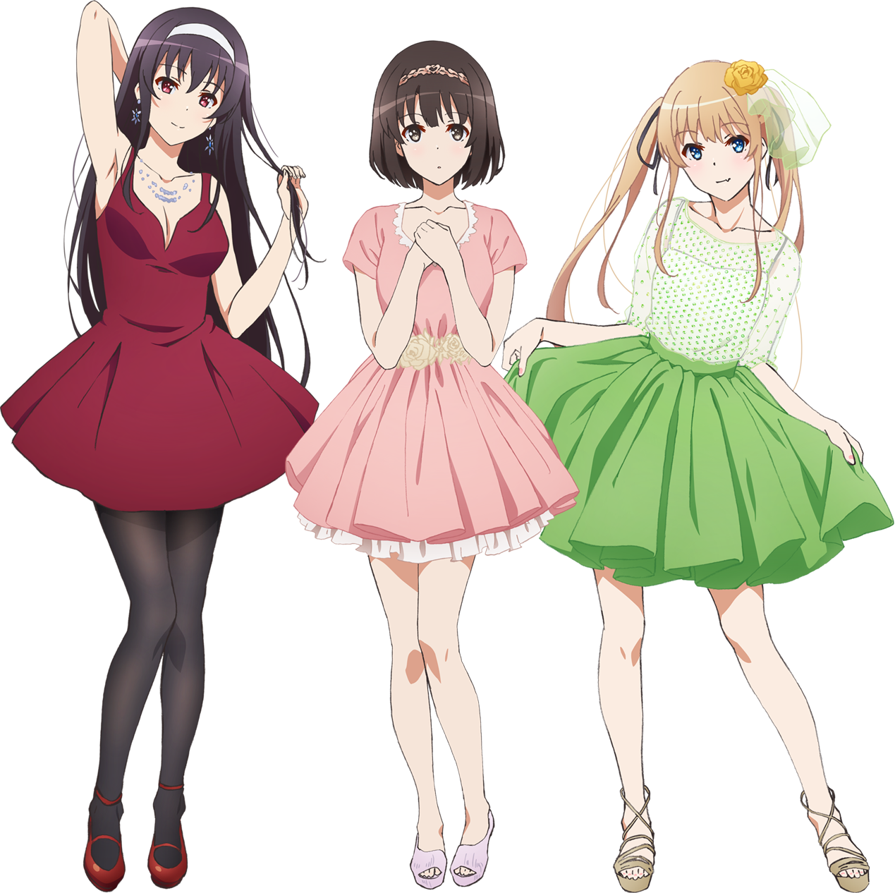 Bunny Girl's avatar