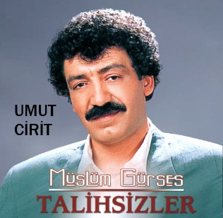 UMUT CİRİT's avatar