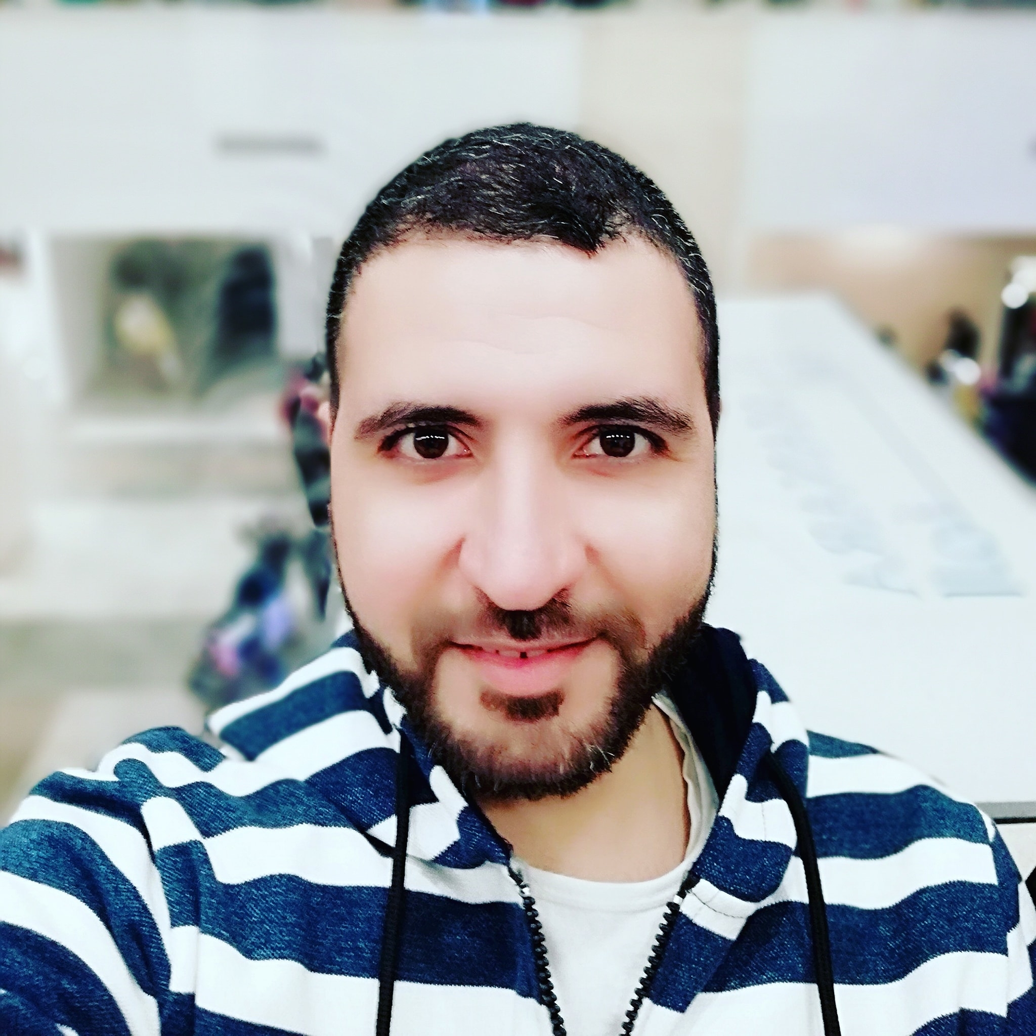 Darshzazo2005's avatar