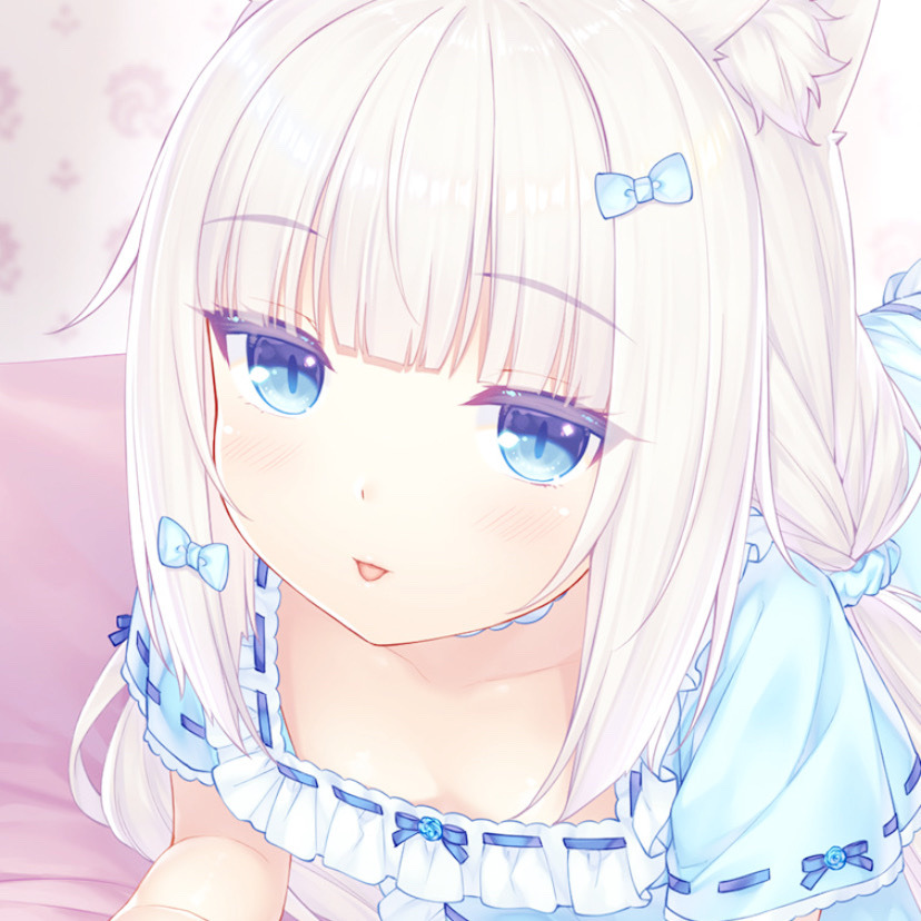 Yun's avatar