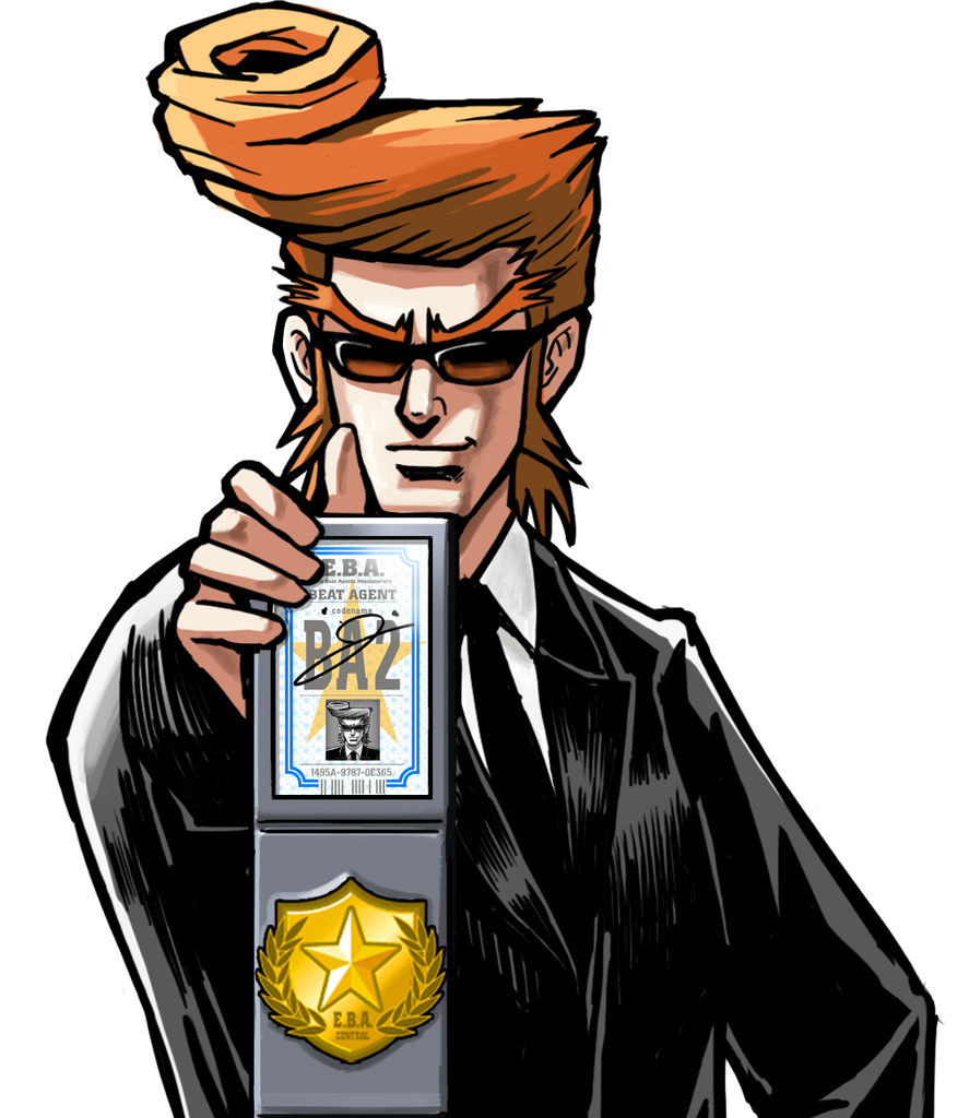 Snegovic716's avatar