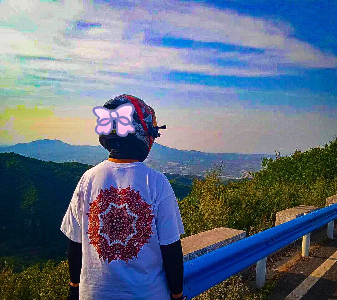 Hao zai's avatar