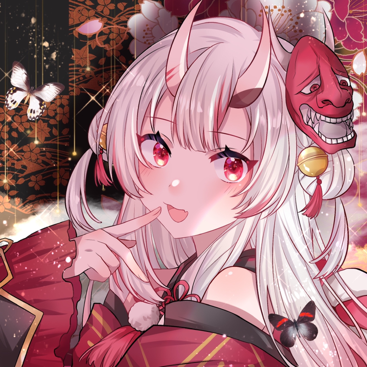 Harusak1's avatar