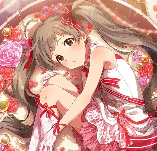 Mirufii's avatar