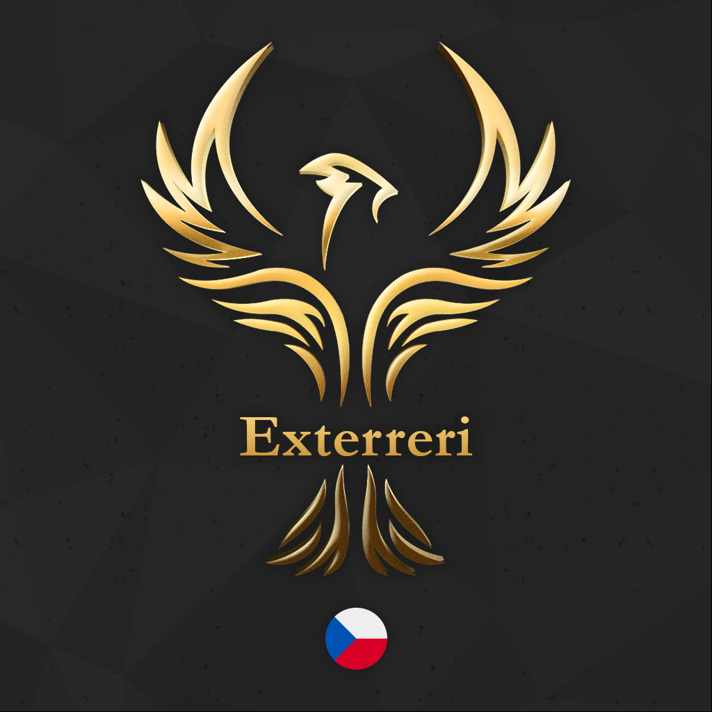 Exterreri's avatar