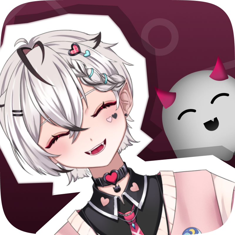 Kiyoshi The Devil's avatar