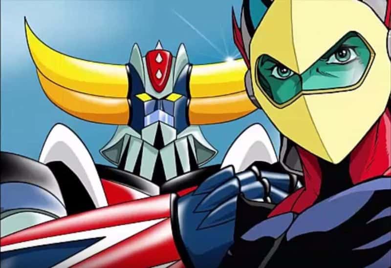 goldrake's avatar