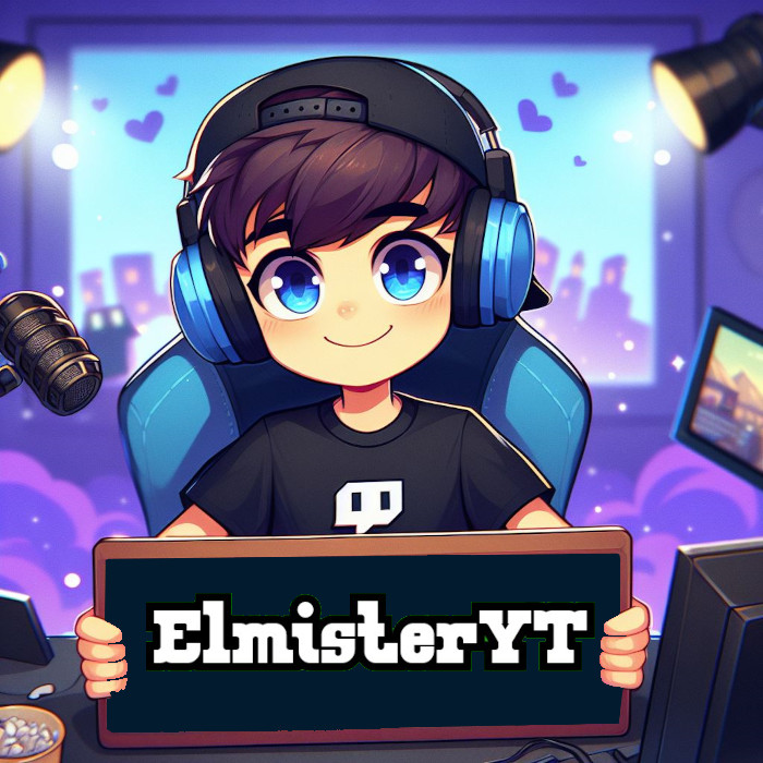ElmisterYT's avatar