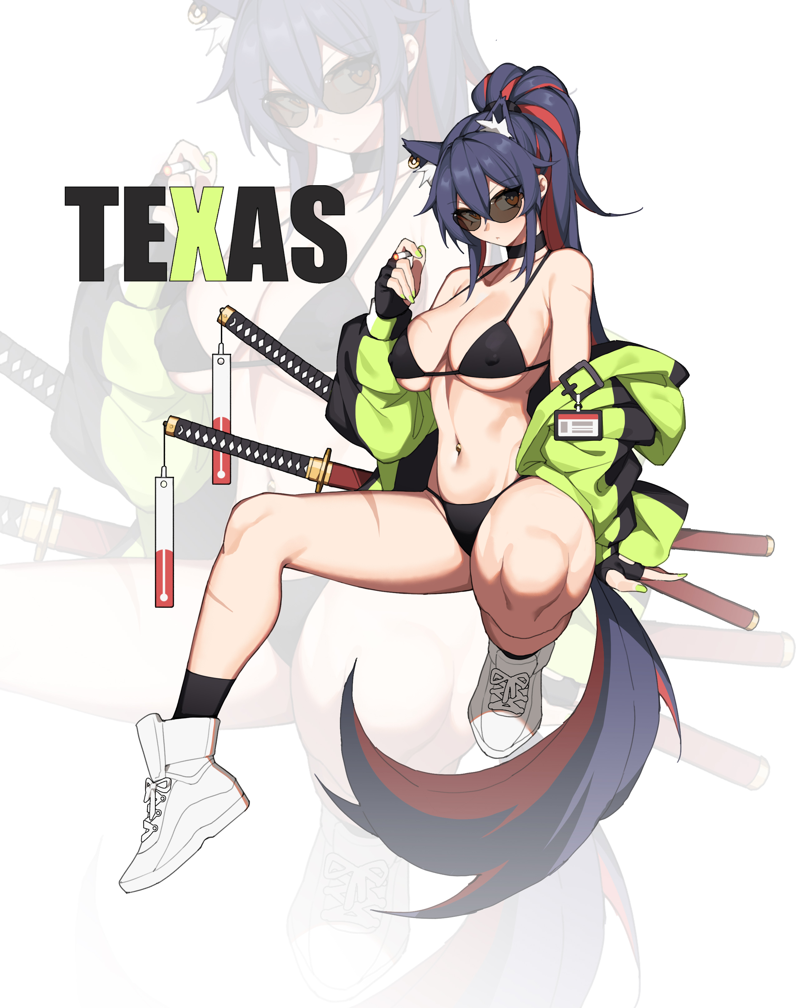 TheTexasBandit's avatar