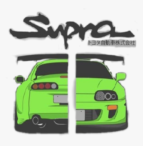 Supra's avatar