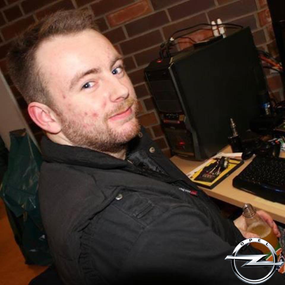 SgtKamato's avatar
