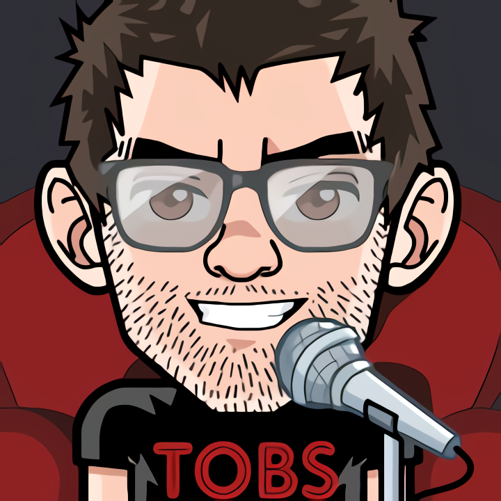 Tobs's avatar