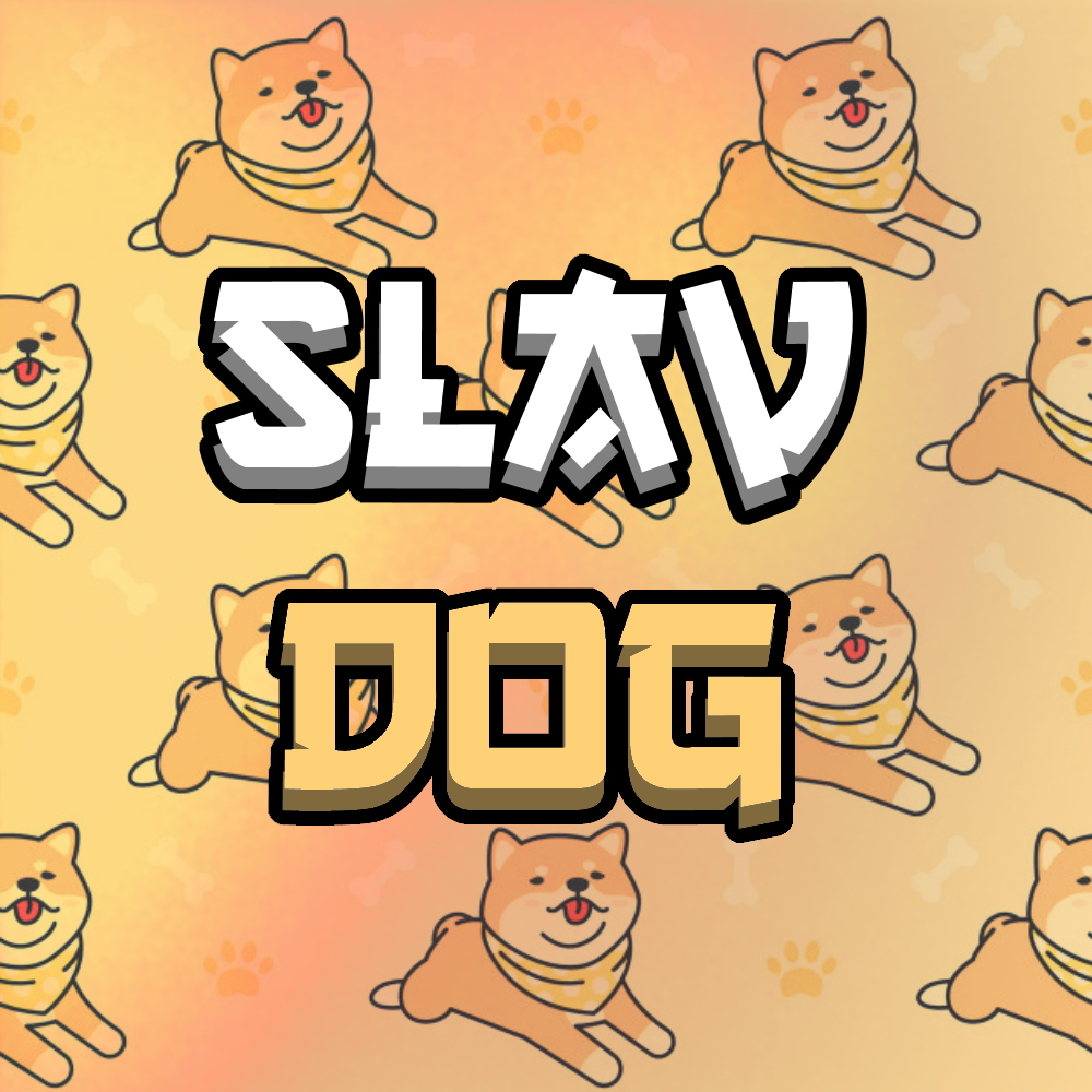 SlavDog's avatar