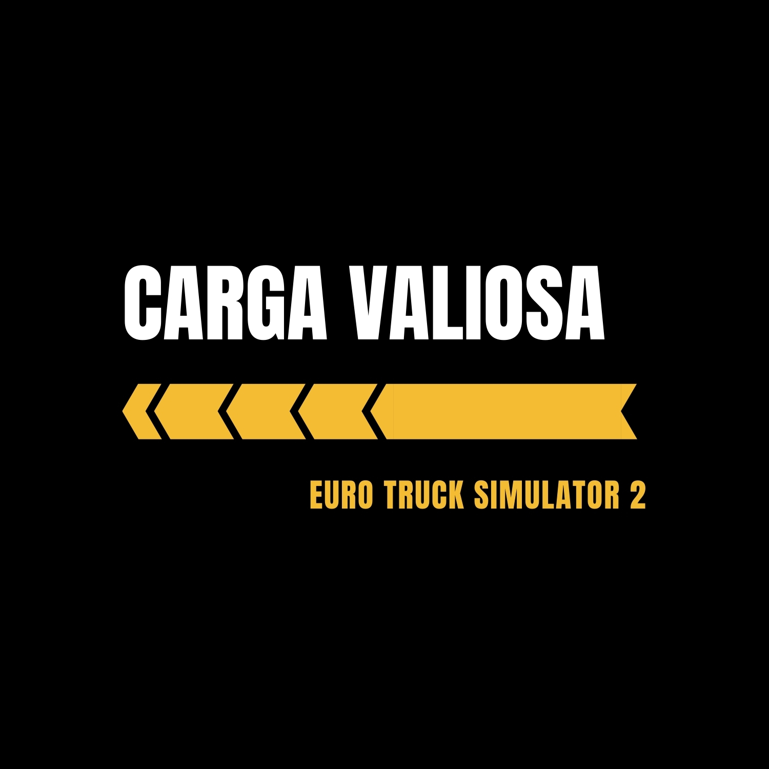 Carga Valiosa's avatar