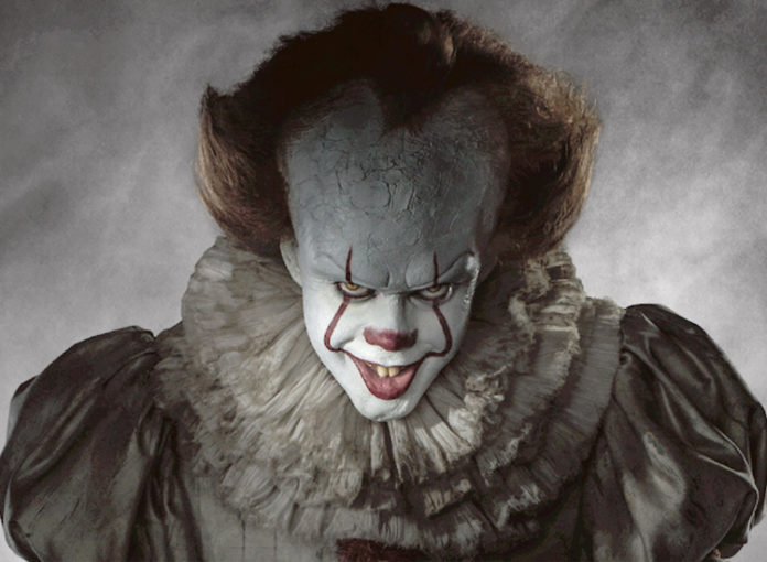 Horror Clown Pyro's avatar