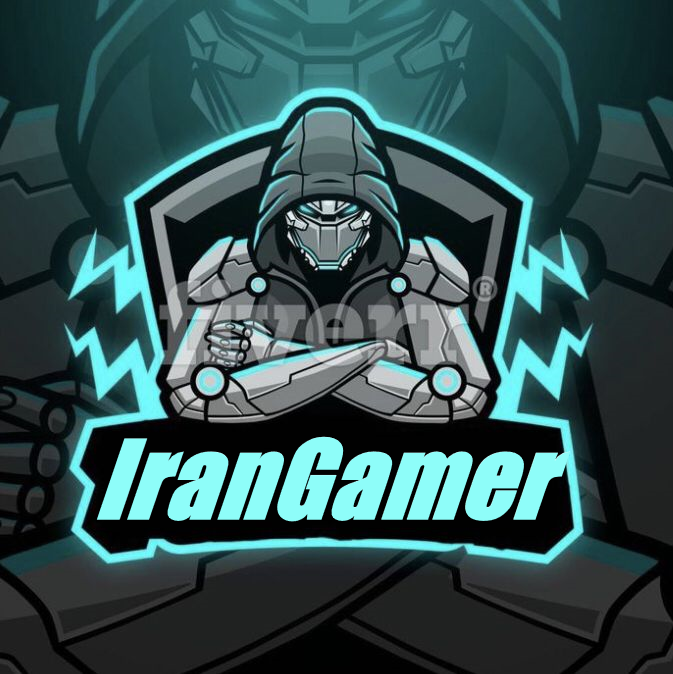 Iran's avatar