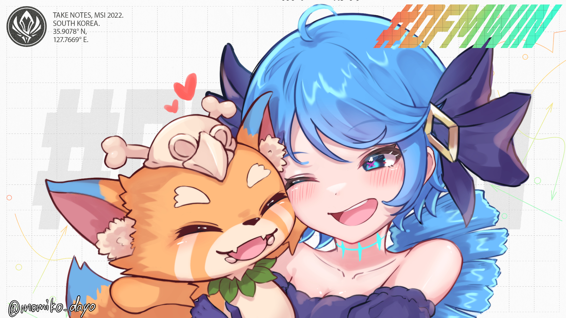 Samhao's avatar