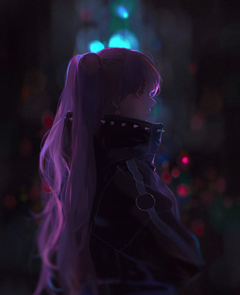 Mr. K's avatar