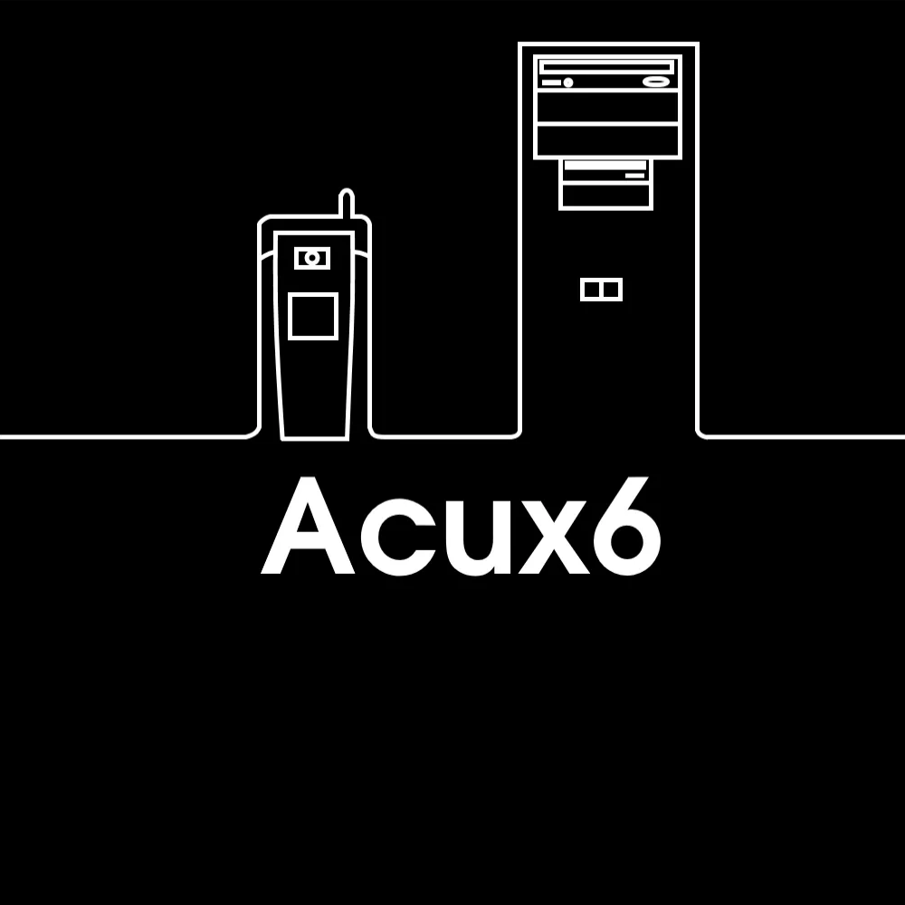 Acux6's avatar