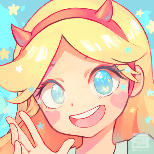 Star Butterfly's avatar