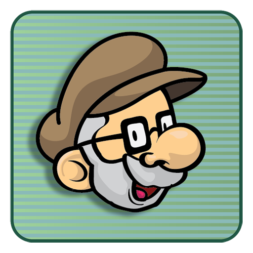 Opa-Olly's avatar