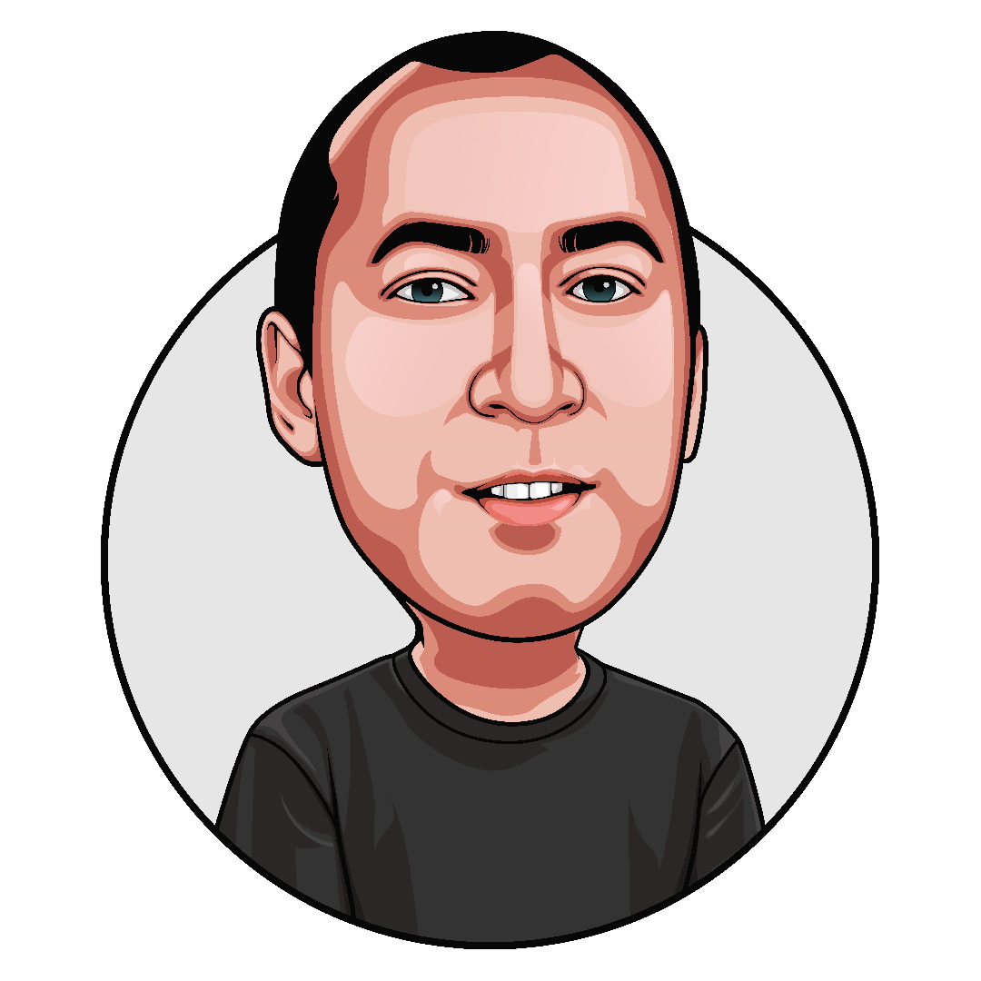 DeurPost's avatar
